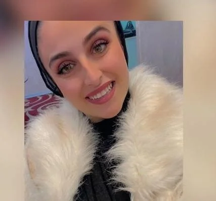Asmaa Jarrar